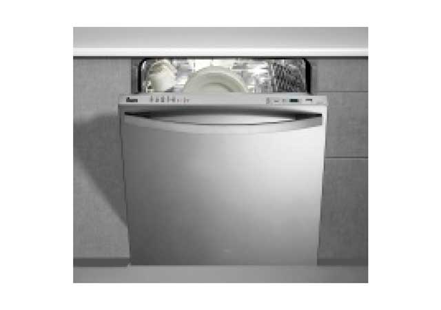 Teka Dishwasher Fully Integrated DW8 80 FI